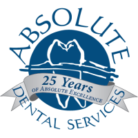 Absolute Dental Services Logo