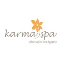Karma Spa, Massage in Carlsbad, Day Spa Carlsbad Logo