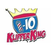 I-10 Klipper King Logo