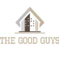 The Good Guys Home Remodeling Services Logo