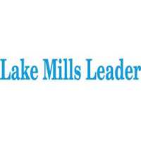 Lake Mills Leader Logo
