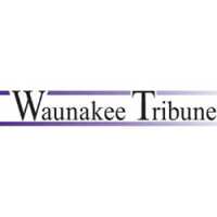 Waunakee Tribune Logo