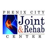 ChiMed Rehab Phenix City Logo