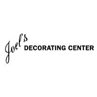 Joel's Decorating Center Logo