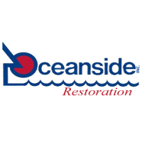 Oceanside Disposal Logo