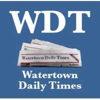 Watertown Daily Times Logo