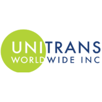 Unitrans Worldwide Logo