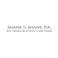 Shane & Shane, P.A. Logo