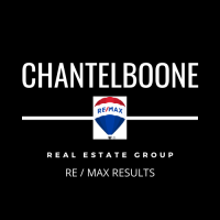 Chantel Boone Real Estate Group Logo