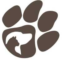 Northwoods Veterinary Clinic Logo