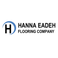 Hanna Eadeh Floor Covering Logo