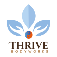 Thrive Bodyworks Logo