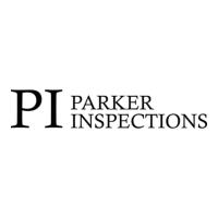 Parker Inspections Logo