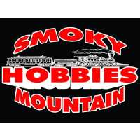 Smoky Mountain Hobbies Logo