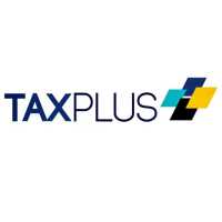 TAX PLUS Logo