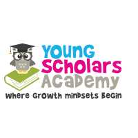 Young Scholars Academy Logo