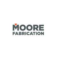 Moore Fabrication - Precision Machine Shop Houston Logo