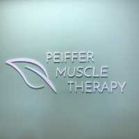 Peiffer Muscle Therapy Logo