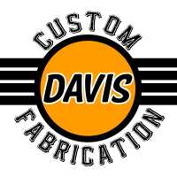 Davis Custom Fabrication LLC Logo
