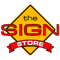 The Sign Store NM Logo
