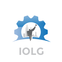 International Organization of Local Government Logo