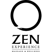 Zen Experience Massage & Wellness Logo