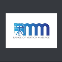 Range Of Motion Massage Logo