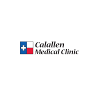 Calallen Medical Clinic Logo
