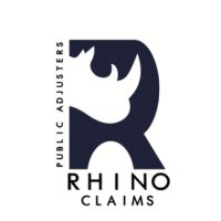 Rhino Public Adjusters, LLC Logo