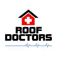 Roof Doctors Stanislaus County Logo