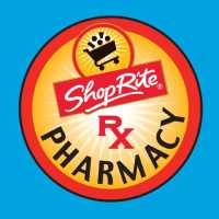 ShopRite Pharmacy of Orange, CT Logo