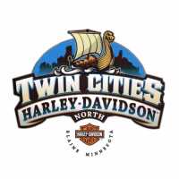Twin Cities Harley-Davidson Blaine Logo
