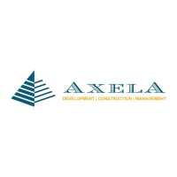 Axela Group LLC Logo