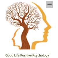 Good Life Positive Psychology Logo