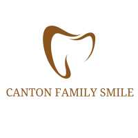 Family Dentistry at Cherry Hill Logo