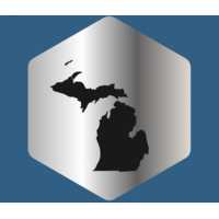 Michigan Hy-Fit Athletics Logo