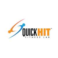 QuickHIT Fitness Lab of Waco Logo