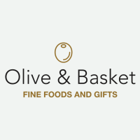 Olive & Basket Logo