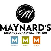 Maynard's Restaurant Logo