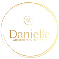 Danielle's Body and Skin Care Logo