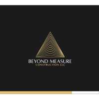Beyond Measure Construction, LLC Logo