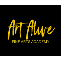 Art Alive Oneonta Logo