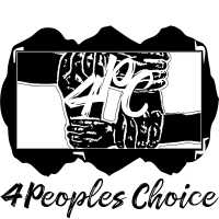4 Peoples Choice Solutions Logo