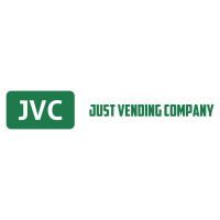 Just Vending Company Logo