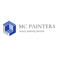 mc painters llc Logo