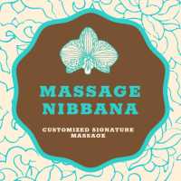 Massage Nibbana Logo