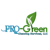 Pro-Green Cleaning Services Logo