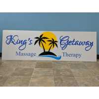 King's Getaway Logo