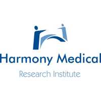 Harmony Medical Research Institute Logo