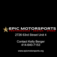 Epic Motorsports LLC Logo